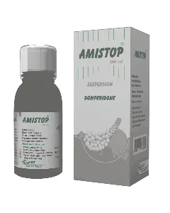 Amistop 1 Mg/Ml Syrup 200 Ml