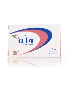 Fallah 100 Mg Tablet 4P