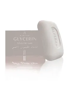 Glycerin Soap Bar 125 Gm