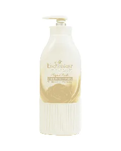 Enchanteur Body Lotion Perfumed Elegant Musk 500 Ml