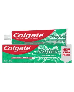 Colgate Tooth Paste Max Fresh With Mint 100 Ml