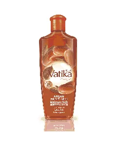 Vatika Hair Oil Argan 200 Ml