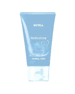Nivea Face Wash Fresh Normal Skin 150 Ml