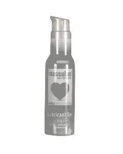 Masculan Lubricant Gel Silk 75 Ml