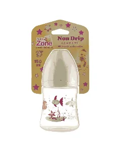 Baby Zone Baby Feeder 150 Ml 8545