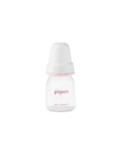 Pigeon Feeding Plastic Bottle Juice 50 Ml Pa26014