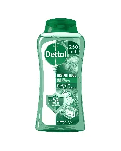 Dettol Shower Gel Cool 250 Ml