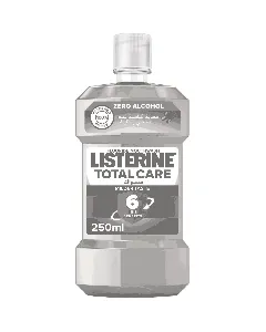 Listerine Mouth Wash Miswak 250 Ml
