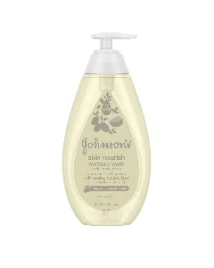 Johnson Vita-Rich Body Wash Cocoa Butter 400 Ml