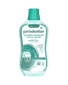 Parodontax Mouth Wash Daily Original 300 Ml