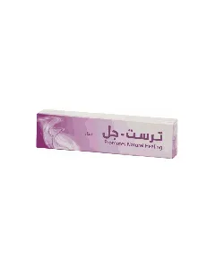 Trust Gel For Mouth And Gums For Bad Breath 20 Ml