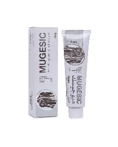 Mugesic Muscle Pain Relef Cream 100 Gm