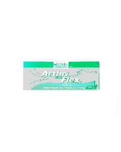 Arthi Flex Cream Analgesic Massage Cream 100 Gm