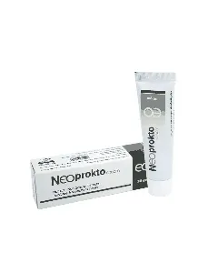 Neoprokto Cream 30 Gm