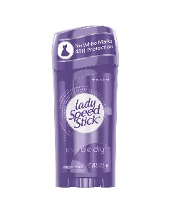 Lady Speed Shower Stick Fresh 65 Gm