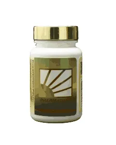 Pharmatime Capsule 30P Nutra Vigor