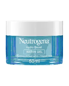 Neutrogena Hydro Boost Water Gel Moisture 50 Normal Skin 50 Ml