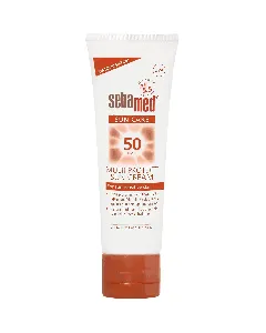 Sebamed Cream Sun Care Spf30 For Sensitive Skin 75 Ml