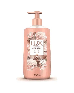 Lux Liquid Soap Hand Wash Soft Touch 250 Ml