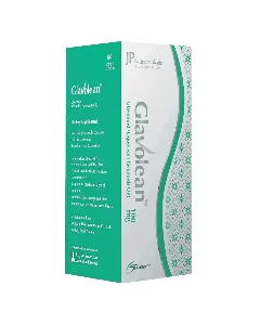 Jp Glavolean 100 Mg Capsule 60P