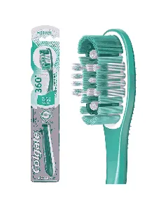 Colgate Toothbrush 360 Clean Medium