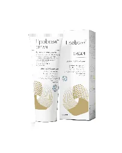 Lipobase Cream 100 Gm