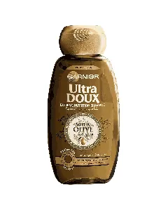 Garnier Ultra Doux Hair Shampoo Mythic Oilve 600/700 Ml