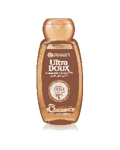 Garnier Ultra Doux Hair Shampoo Mythic Olive 200 Ml