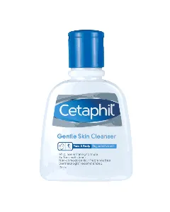Cetaphil Gentle Skin Cleanser 118 Ml