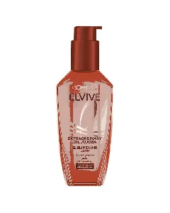 Elvive Hair Extraordinary 6 Oils For Dried Out Hair 100 Ml