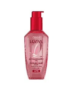 Elvive Hair Extraordinary 6 Oils Coloured Hair 100 Ml