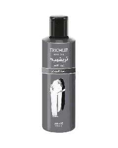 Trichup Hair Oil Black Seed 200 Ml