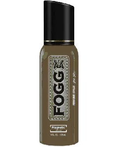 Fogg Body Mist Magnetic 120 Ml