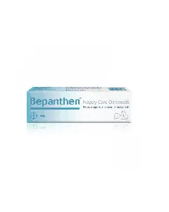 Bepanthen Ointment 100 Gm 50 C