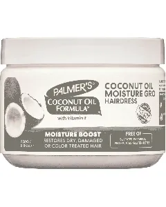 Palmers Hair Cream With Coco Nut 250 Gm