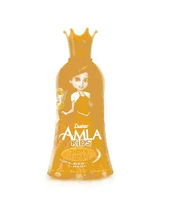 Amla Kids Hair Oil Nourishing 200 Ml