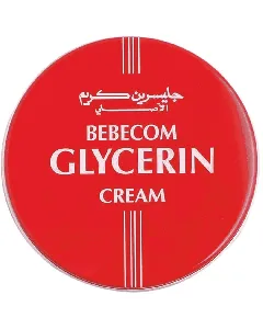 Glycerin Original Cream 400 Ml