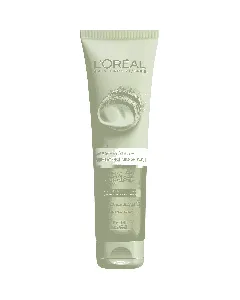 Loreal Face Wash Exfoliating Pure Clay And Red Algae 150 Ml