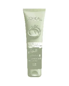 Loreal Face Wash Detoxifing Pure Clay And Charcoal 150 Ml