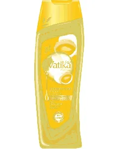 Vatika Hair Shampoo Egg 400 Ml