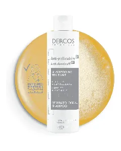 Vichy Dercos Shampoo Anti Dandruff 200 Ml