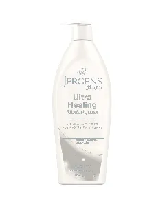 Jergens Body Lotion Ultra Healing 400 Ml 12 C
