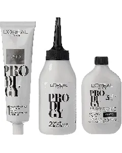 Loreal Hair Color Prodigy No Ammonia Light Brown 5.0