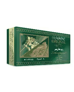 Marnys Espigingal Capsule 30P