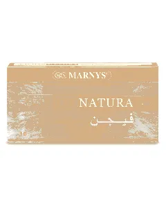Marnys Vision-Natura Capsule 30P